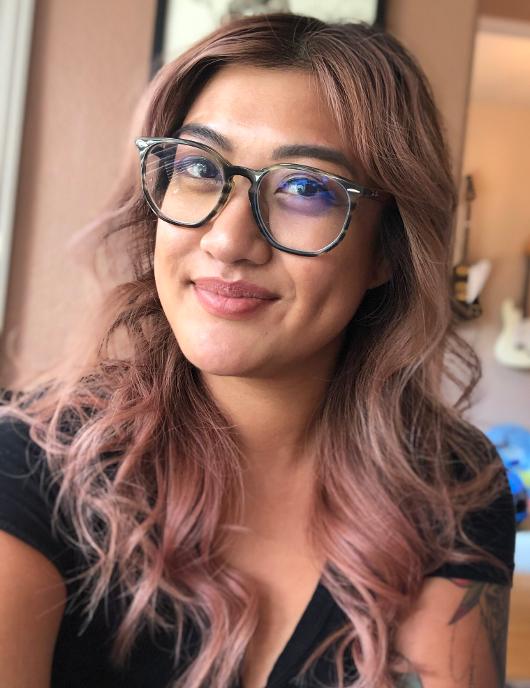 Satheara Teeuwen, holistic massage and facials portland